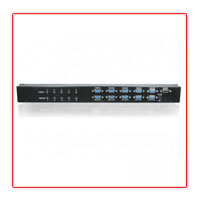 Audio / Video Matrix Switch
