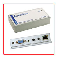 VGA Extender