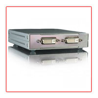 DVI Matrix Switches