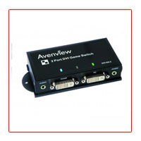 DVI Switches