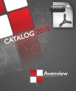 Avenview A/V Product Guide and Catalog
