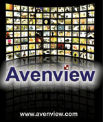Avenview A/V Product Guide and Catalog