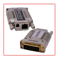 DVI Extenders