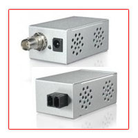 HD/SD-SDI Extenders