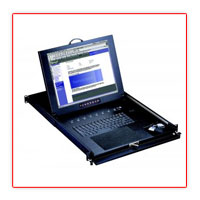 KVM Drawer
