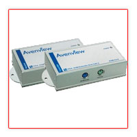 KVM Extenders