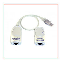 USB Extenders