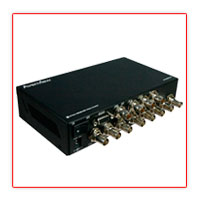 HD/SD-SDI Switches
