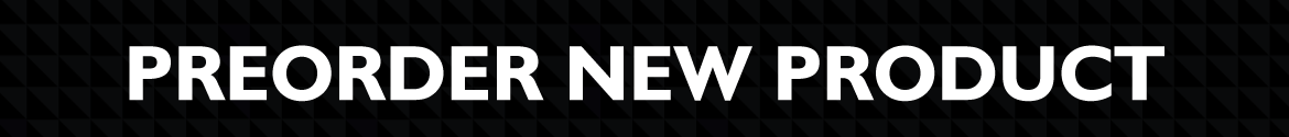 Preorder for Avenview products