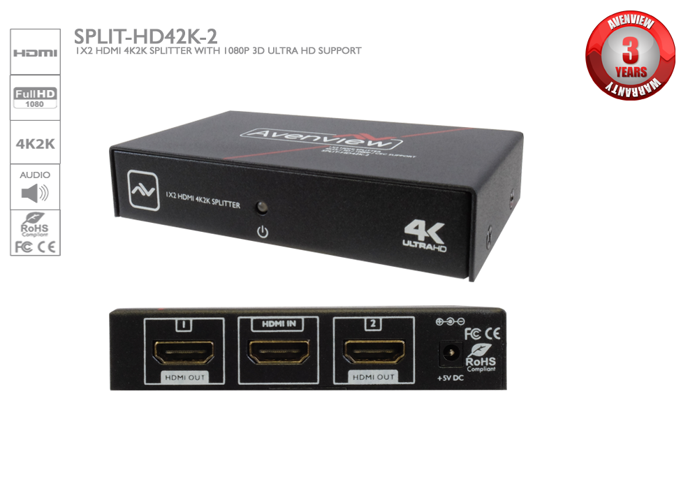 Ultra 2025 Splitter Arleen Carroll